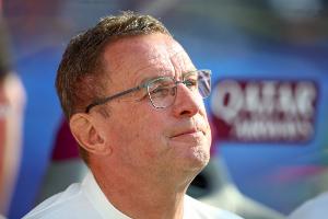 英雄联盟-朗尼克：拜仁的邀约曾让我彻夜难眠，但我无法身兼两职