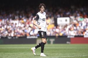 记者:阿莫林希望补强中场阵容,哈维-格拉是优先引援目标之一