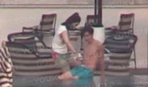 白百何与前任复合首晒二胎:兜兜转转还是你!