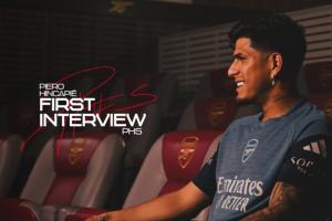 王者荣耀-因卡皮耶:我可中可边&也能承担起领袖角色 扎卡对阿森纳称赞有加