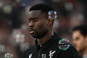 九游体育-诚意!绿帽哥:红军对水晶宫很不满!但仍愿花2500万冬窗买格伊