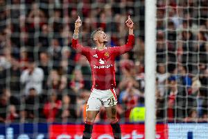 记者:曼联不需要向安东尼支付任何补偿,来结清他剩余的合同