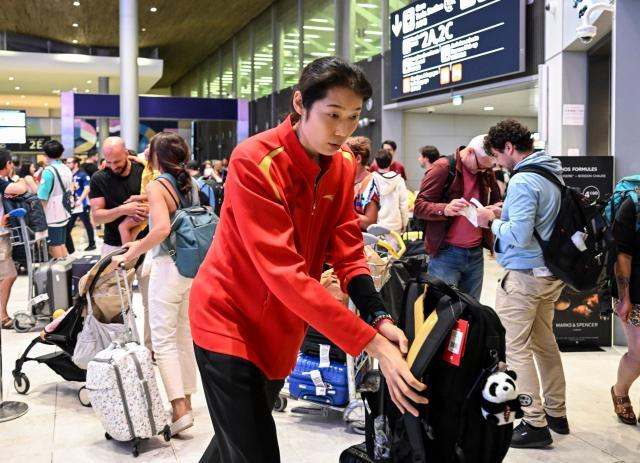 1721608207325024562.jpg 九游体育-【观察】小组赛当淘汰赛打,中国女排不能再慢热!