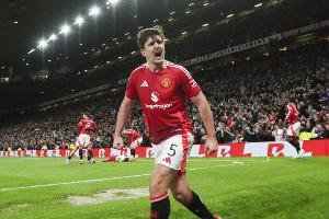 王者荣耀-前英格兰助教:若想马奎尔有最佳表现,需安排防守型中场给予帮助