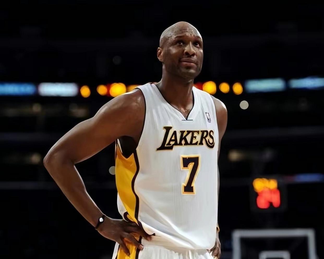 英雄联盟-奥多姆怒喷NBA全联盟“愚蠢”!批战术单一,却被指不懂现代篮球