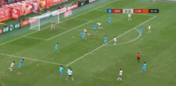 九游体育-中国男足10-0造惨案!高兴的不是狂胜鱼腩,而是出线形势一片大好