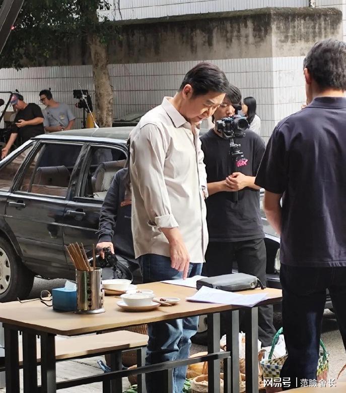 九游体育官方网站-钱再多有什么用？70岁张国立的现状，给娱乐圈明星提了个醒