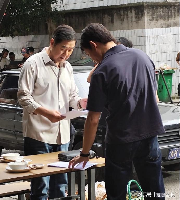 九游体育官方网站-钱再多有什么用？70岁张国立的现状，给娱乐圈明星提了个醒