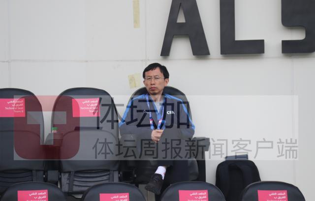 1713317874072034362.jpg 王者荣耀-国足主帅伊万归来观战国奥 看完中韩战再回中国