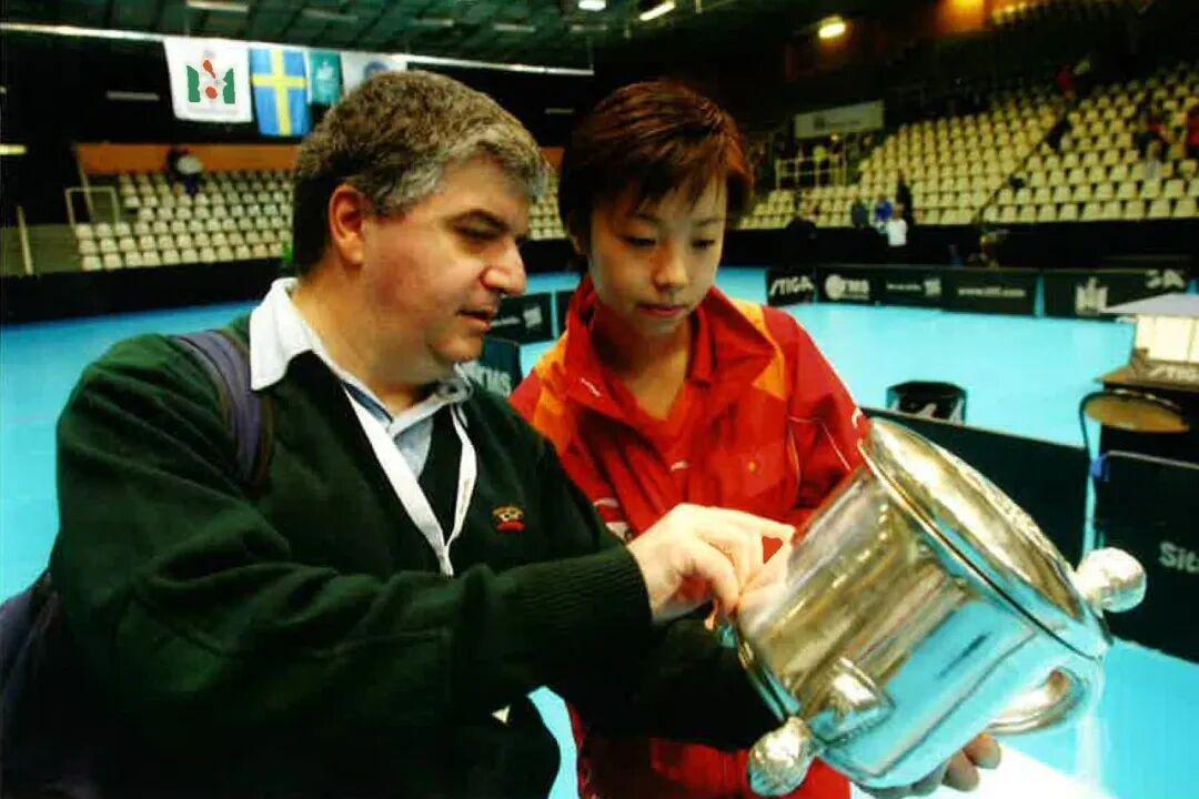 九游体育官方网站-博扎来信：关于孔令辉和刘国梁，我要纠正你报道中存在的谬误