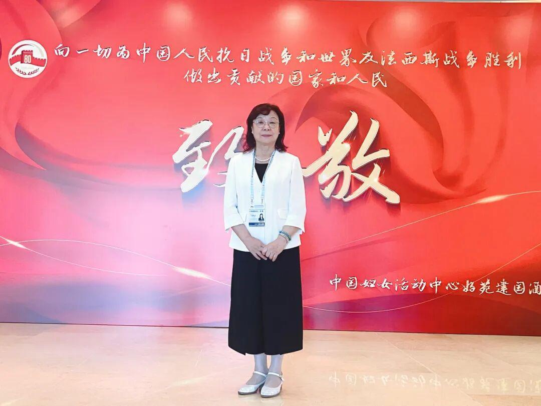 九游体育网页版-来自湖北！金梅林、王霜、郑钦文等现身阅兵现场