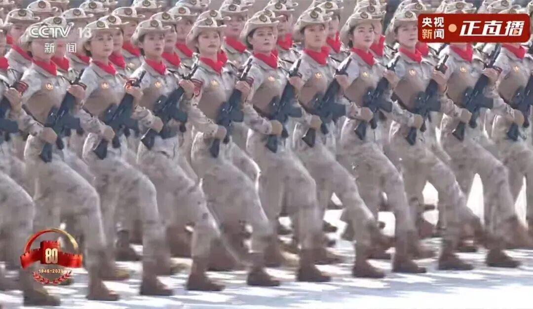 九游体育网页版-来自湖北！金梅林、王霜、郑钦文等现身阅兵现场