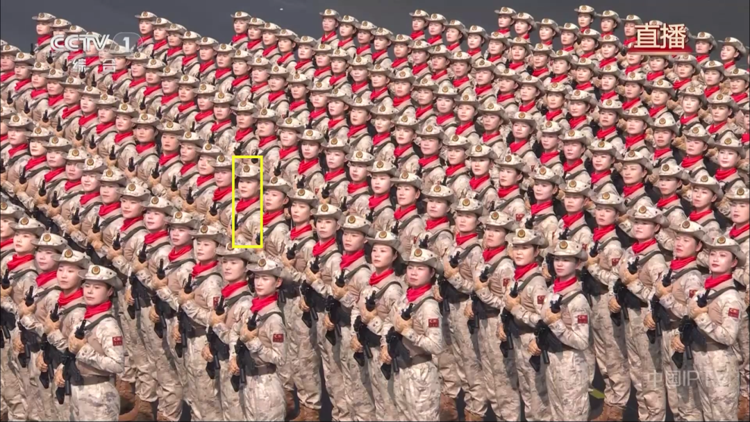 九游体育网页版-来自湖北！金梅林、王霜、郑钦文等现身阅兵现场