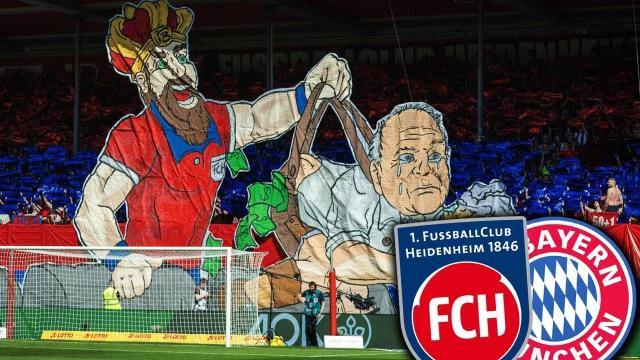 1712663964853022088.jpg 九游体育官方网站-【观察】海登海姆,德甲最特别的球队