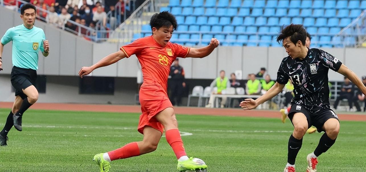 王者荣耀-决战澳大利亚还剩4天,U22国足却迎来致命坏消息,想要取胜悬了