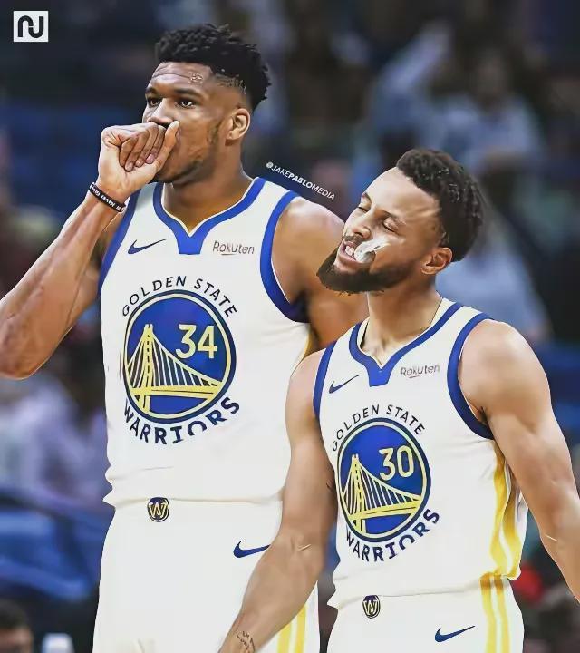 九游体育网页版-乱了乱了!字母哥最新交易动态!美媒建议开拓者10换1