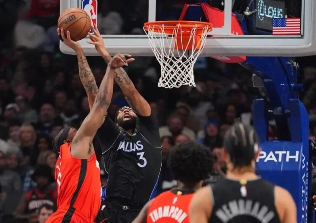 九游体育-独行侠配得上五战四胜!核心统治力十足,角色球员各司其职齐发力