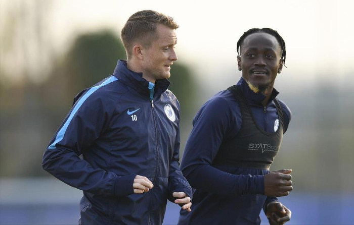 再就业！大连人旧将拉尔森加盟土超卡拉居姆吕克！