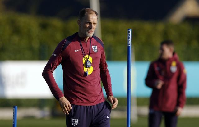 1742640923826026290.jpg 林良锋:英格兰“小胜”,图赫尔开门红英媒不买账