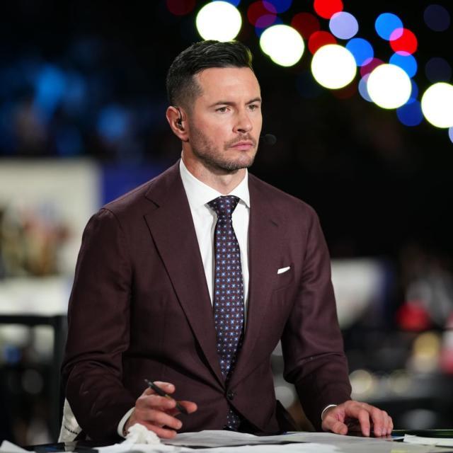 九游体育网页版-名记称雷迪克成湖人新帅首选 这真和詹姆斯无关？