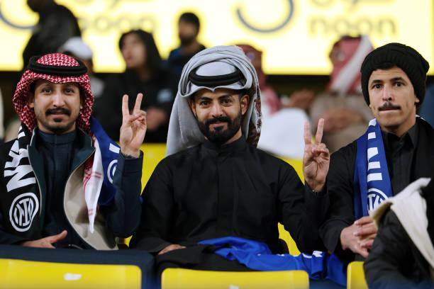 英雄联盟-沙特抱怨意超杯无尤文米兰，国米救场展现最高水平