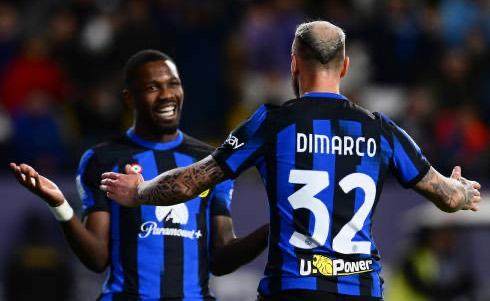 英雄联盟-沙特抱怨意超杯无尤文米兰，国米救场展现最高水平