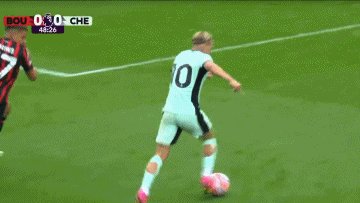 九游体育网页版-【英超】斯特林任意球弹出，切尔西0-0伯恩茅斯