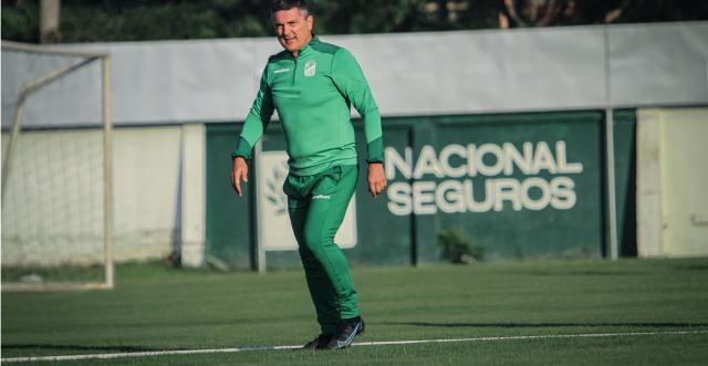 王者荣耀-国青主帅南美洲再出山取开门红 曝今年四月已密谈