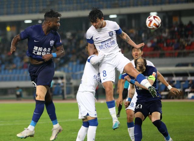 英雄联盟-三镇北上丢魂输在体能？佩德罗：今年迄今最差的1场