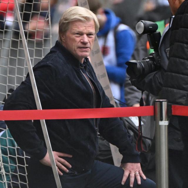 1685285429803039737.jpg 九游体育官方网站-无仁义之战,卡恩PK海纳:好聚无好散的失智罗生门