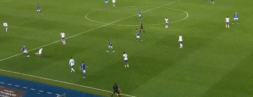 【法甲】姆巴佩2射1传 内马尔助攻 巴黎客场3比3平