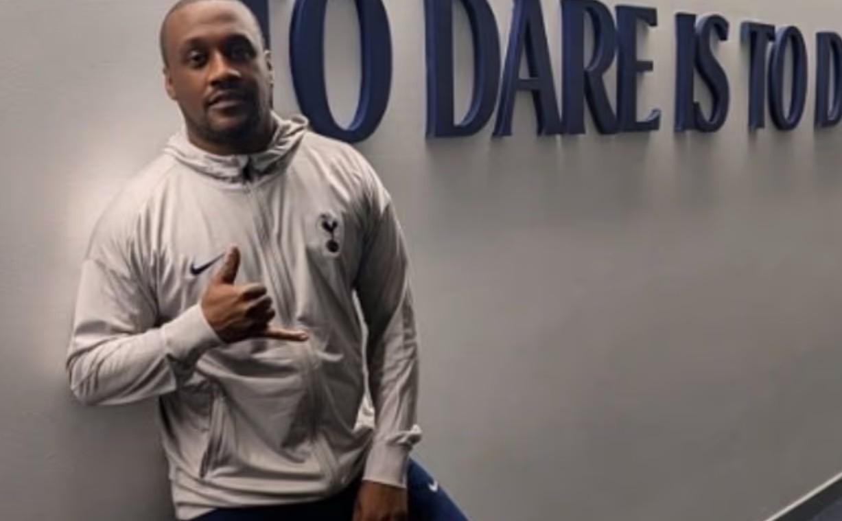 九游体育官方网站-邮报：热刺一球探公开自己是阿森纳球迷，俱乐部高层十分不满