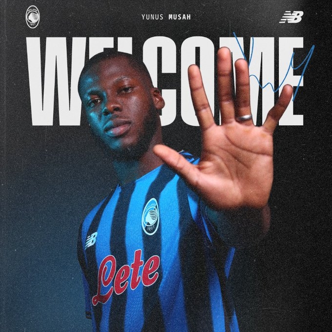 英雄联盟-穆萨谈绝平进球:终于等到了机会,我想证明自己是球队的重要球员