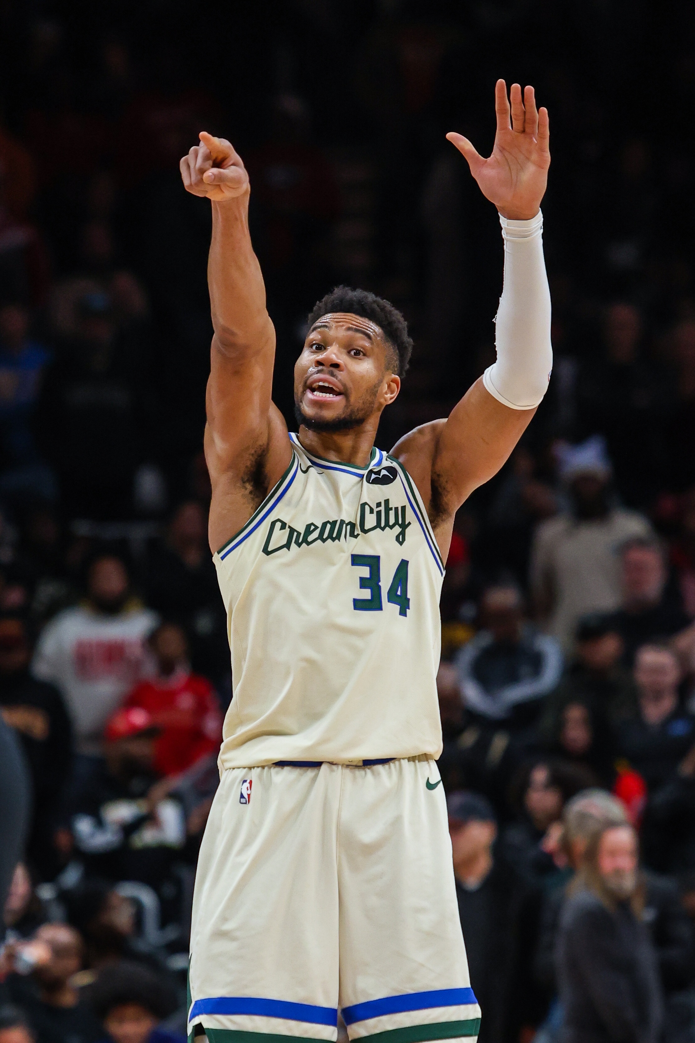 九游体育网页版-雄鹿开摆得看开拓者脸色？开拓者手握霍勒迪&amp;利拉德&amp;雄鹿3年首轮