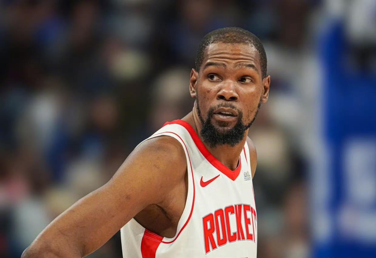 九游体育官方网站-大逆转魔术！杜兰特40+8，谢泼德再超神下去，火箭能让联盟大结局