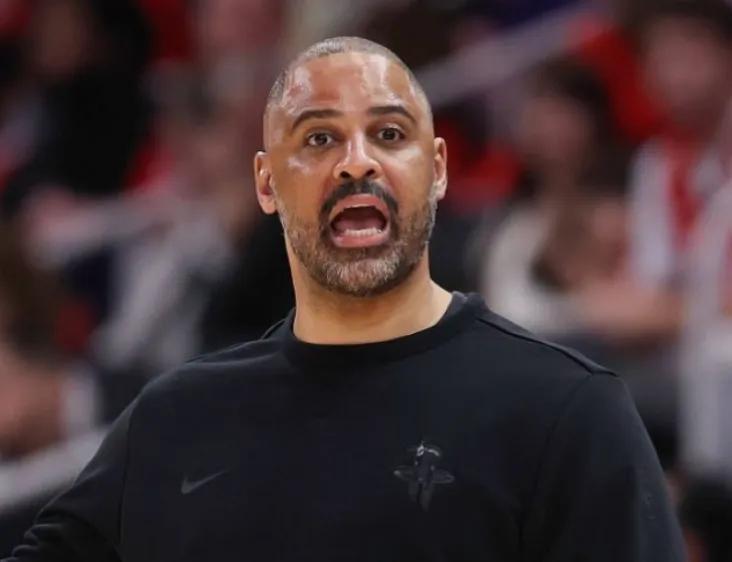 九游体育官方网站-大逆转魔术！杜兰特40+8，谢泼德再超神下去，火箭能让联盟大结局