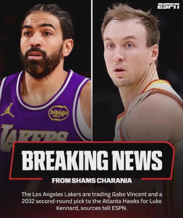 英雄联盟-太流弊了!75%真实命中率!湖人最佳交易诞生