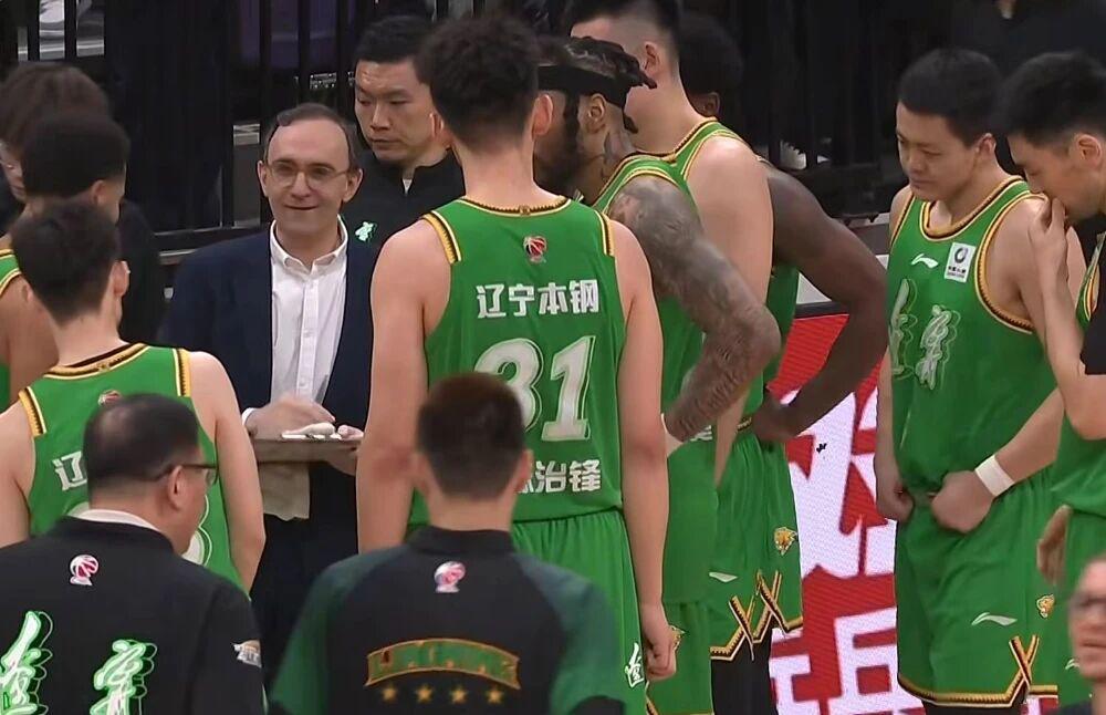 王者荣耀-CBA最新排名！上海男篮一枝独秀，广东第四北京险胜 辽宁山东止败